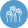 Advocacy, Human Rights, & International Development