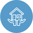 Homeless Shelters, Housing, & Food Banks