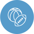 Sports & Recreation